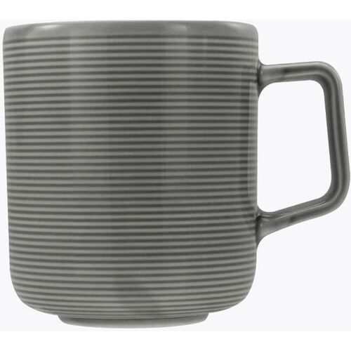 CreaTable Session Kaffeebecher Grau