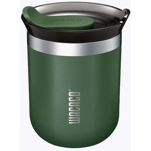 Wacaco Octaroma Classico To Go Becher 180ml Grün
