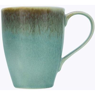 CreaTable Caldera Kaffeebecher Grün CreaTable Caldera Kaffeebecher Grün