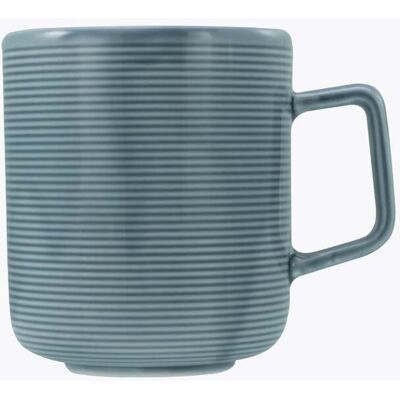 CreaTable Session Kaffeebecher Blau CreaTable Session Kaffeebecher Blau