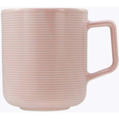 CreaTable Session Kaffeebecher Rosa - Coffee Mug CreaTable Session Kaffeebecher Rosa - Coffee Mug