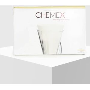 Chemex-Filter für 1-3 Tassen 100 Stück