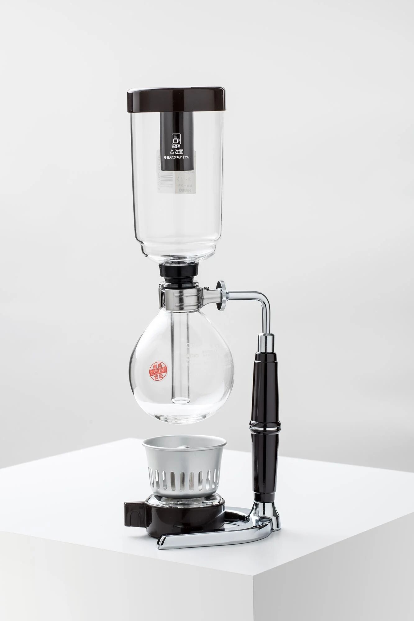 Hario Coffee Syphon "Technica" 3 Cup