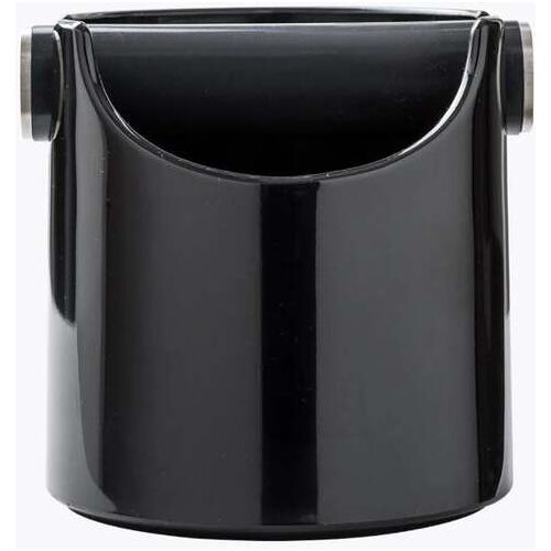 JoeFrex Abschlagbehälter Basic Schwarz