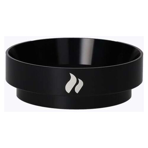 roastmarket Dosierring 58mm Schwarz