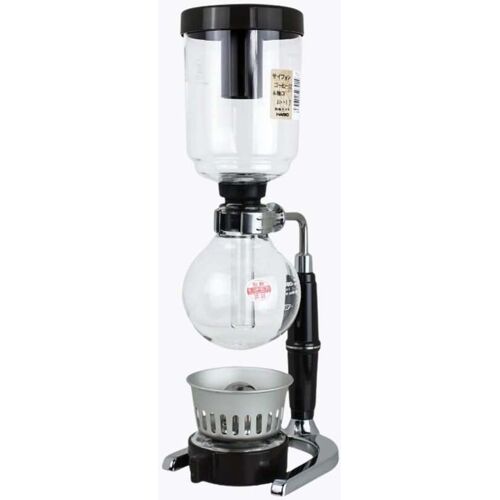 Hario Coffee Syphon "Technica" 2 Cup