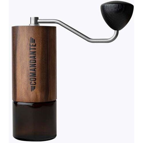 Comandante C40 MK4 Liquid Amber