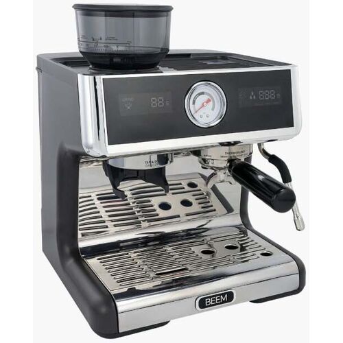 BEEM Espresso Grind Expert Siebträgermaschine