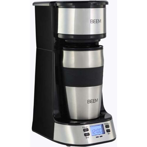 BEEM Thermo2Go Single-Filterkaffeemaschine
