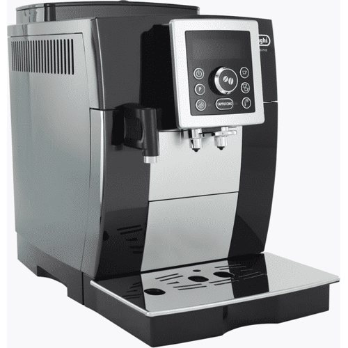 DeLonghi ECAM 23.463.B Kaffeevollautomat, Schwarz