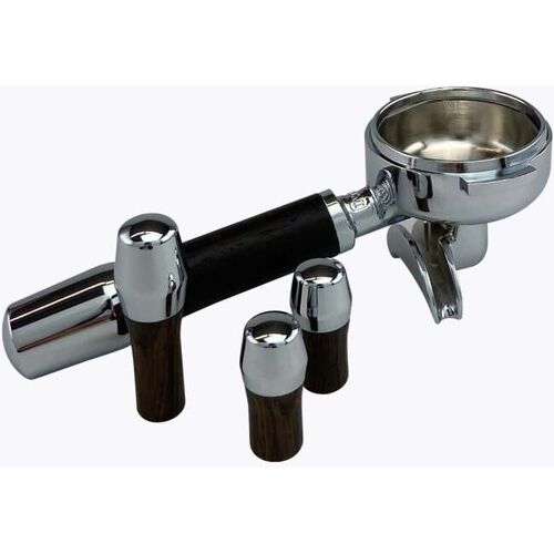 ECM Kippventil-Griffset Smoaked Oak