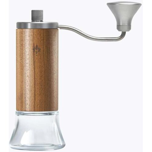 Eureka Baby Nuss/Glas