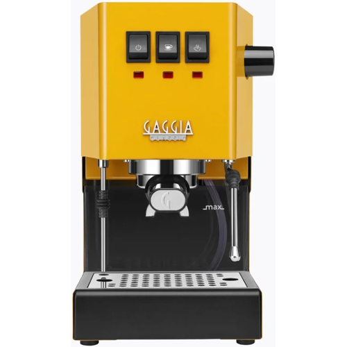 Gaggia Classic Evo Pro E24 Gelb