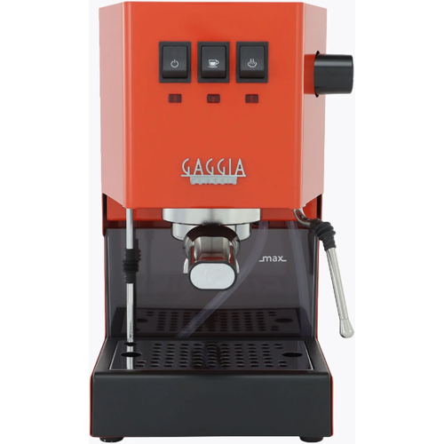 Gaggia Classic Evo Pro E24 Orange