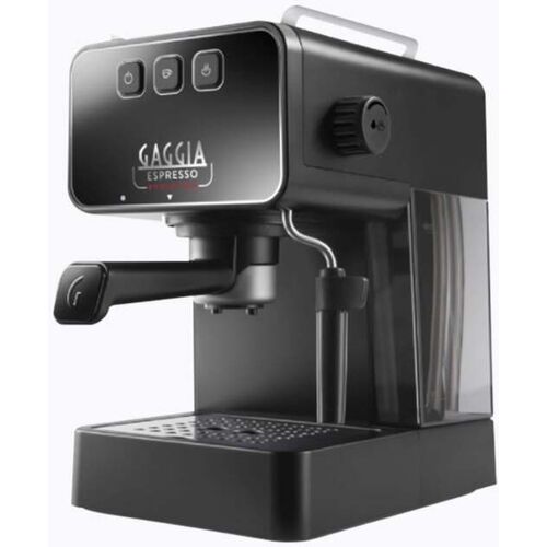 Gaggia Espresso Evolution Schwarz