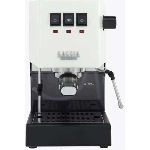 Gaggia Classic Evo Pro E24 Weiß
