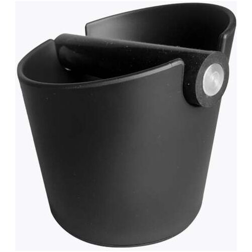 Joefrex Abschlagbehälter Schwarz