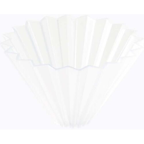 Origami Air Dripper S Transparent