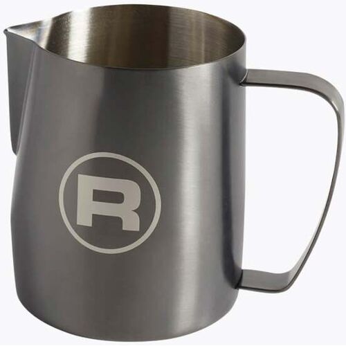 Rocket Espresso Rocket Competition Milchkännchen 600ml Schwarz