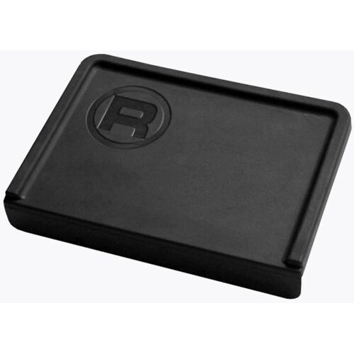 Rocket Espresso Rocket Tamping Matte Abgewinkelt