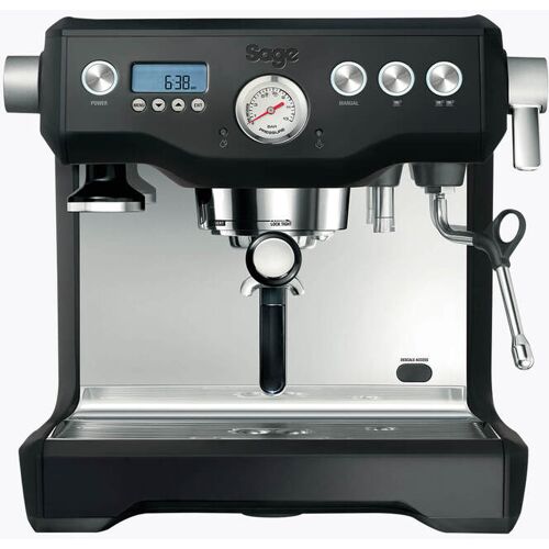 Sage the Dual Boiler™ Matt Schwarz