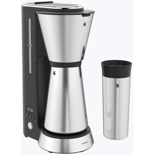 WMF KÜCHENminis Aroma Kaffeemaschine Thermo to go
