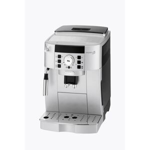 DeLonghi Magnifica S ECAM 22.110 Kaffeevollautomat, Silber/Schwarz