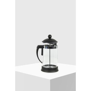 cilio Kaffeebereiter Mariella schwarz, 8 Tassen
