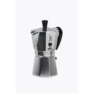 Bialetti Espressokocher Moka Express Export 6 Tassen