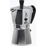 Bialetti Espressokocher Moka Express Export 6 Tassen