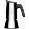 Bialetti Espressokocher Venus Induktion 6 Tassen