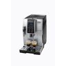 DeLonghi Dinamica ECAM 350.35.SB Kaffeevollautomat silber/schwarz