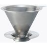 Hario Double Mesh Metal Dripper 01