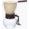 Hario Drip Pot Woodneck 240ml