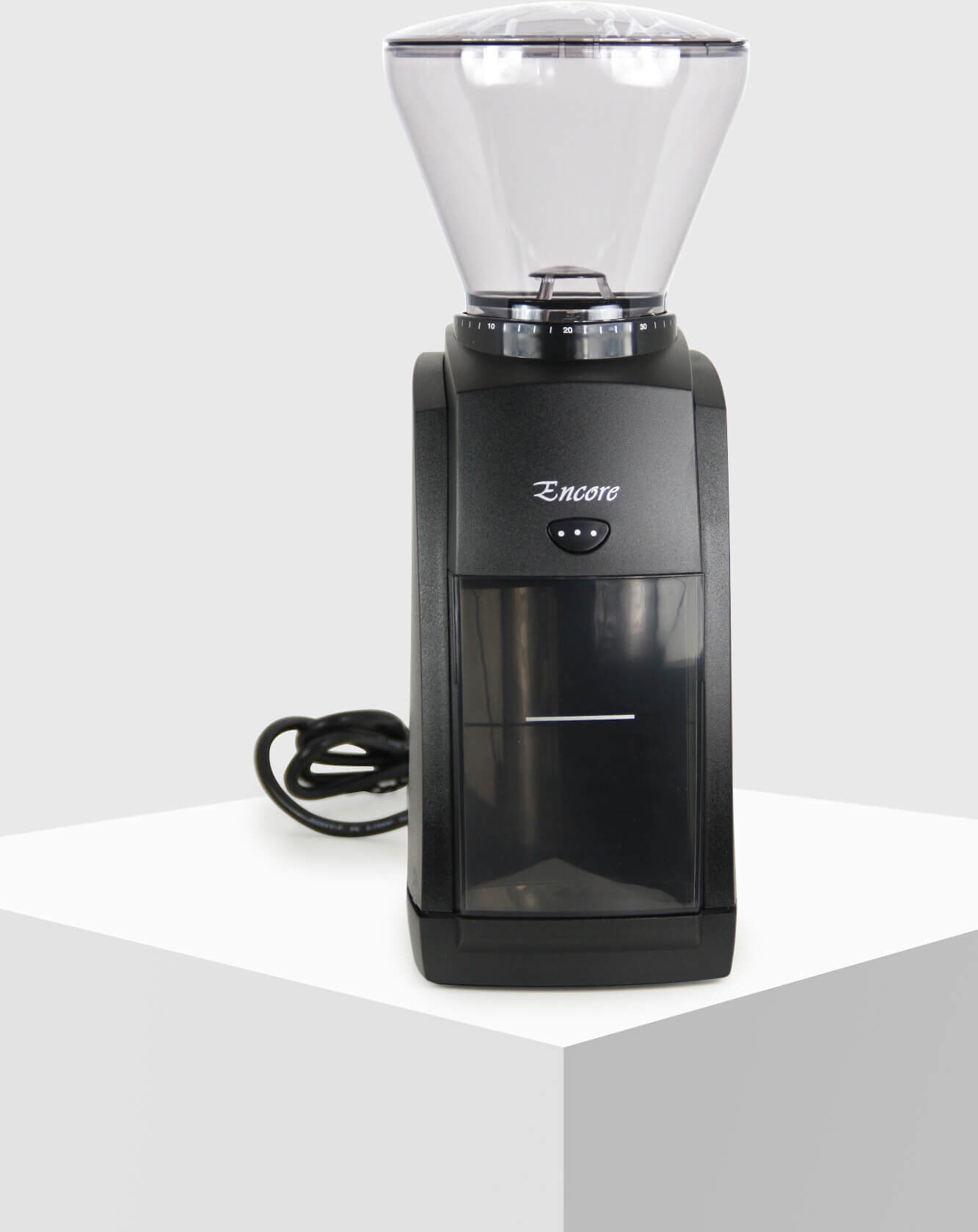 Baratza Encore Black