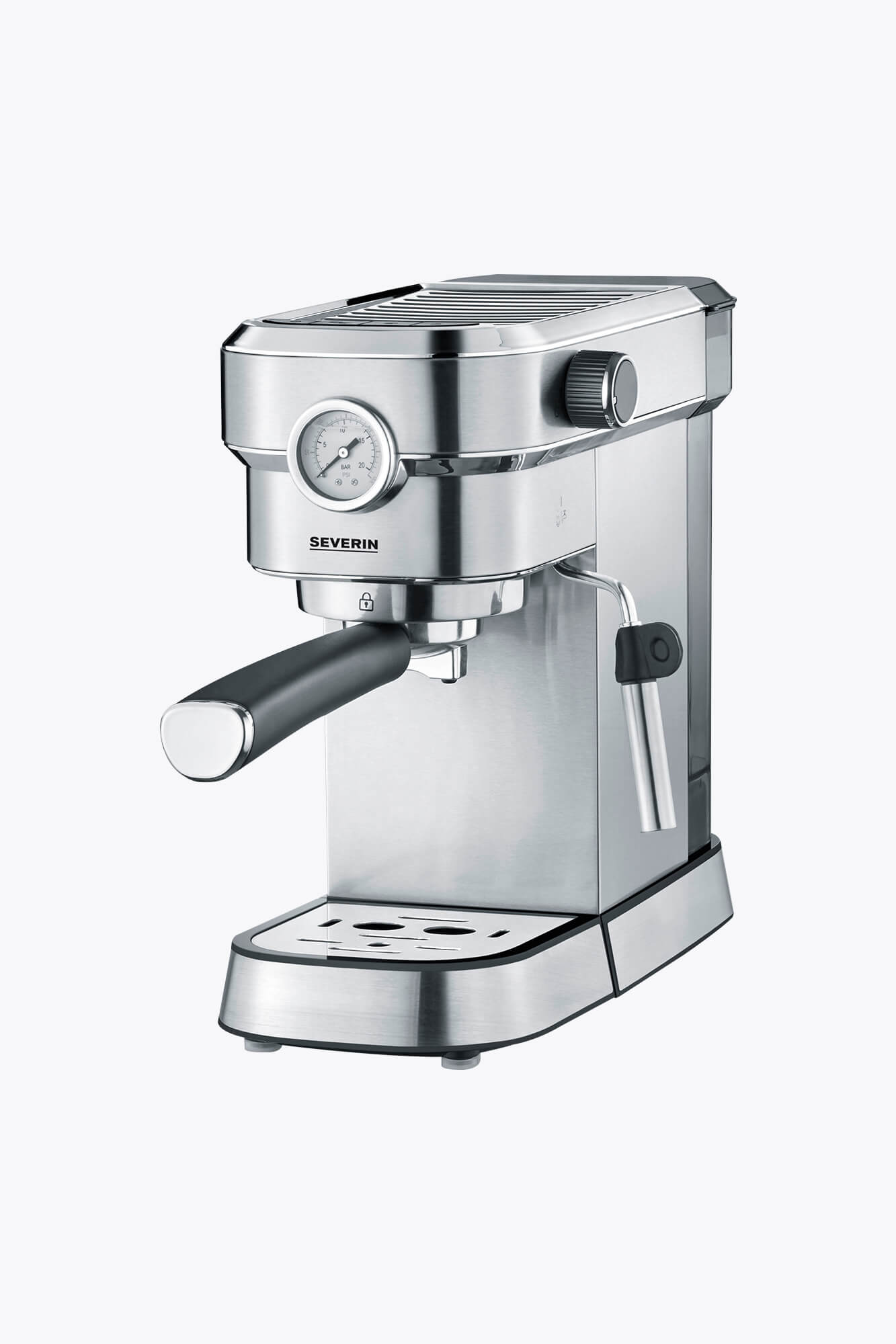 Severin Espressomaschine ''Espresa Plus''