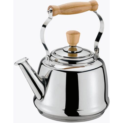 cilio Wasserkessel Tradition