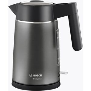 Bosch Wasserkocher DesignLine 1.7 l, grau