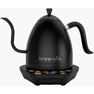 Brewista Elektrischer Wasserkocher Artisan 1,0L Schwarz