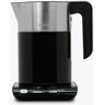 Bosch Wasserkocher 2.400W. 1,5 Liter Schwarz