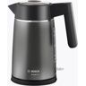 Bosch Wasserkocher DesignLine 1.7 l, grau