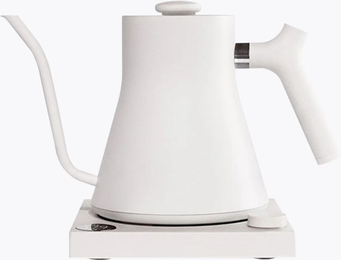 Fellow Stagg EKG Electric Kettle White Fellow Stagg EKG Electric Kettle White