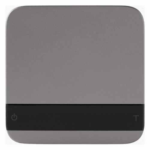 Acaia Lunar 2021 Kaffeewaage Space Gray