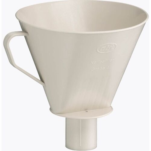 Alfi Aroma Plus Kaffeefilter Beige