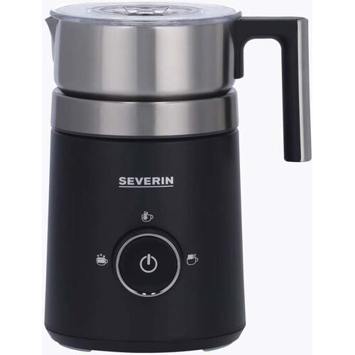 Severin Milchaufschäumer SM 3585 Induktion "Spuma 500"