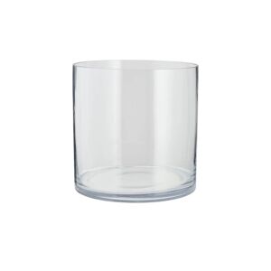 Peill+Putzler Glaszylinder ¦ transparent/klar ¦ Glas  ¦ Maße (cm): H: