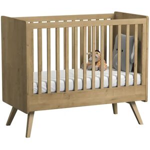 Vox Babybett  Vintage Baby ¦ holzfarben ¦ Maße (cm): B: 65 H: 102,5