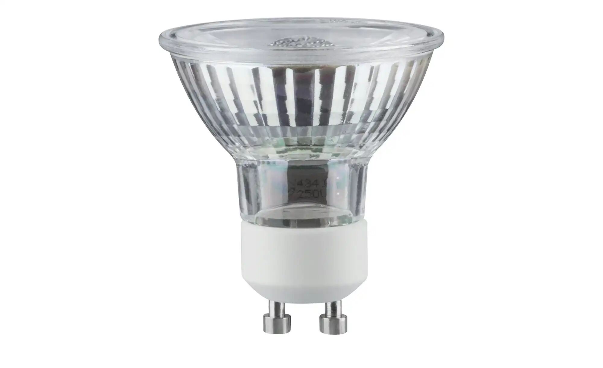 Höffner LED-Reflektor GU10/ 3,2W, 230lm, 2700KØ: 5.1