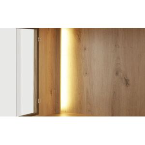 Jette Home LED-Beleuchtung  Laguna ¦ schwarz