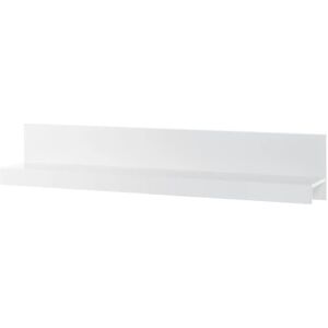 Höffner Wandboard  Bristol ¦ weiß ¦ Maße (cm): B: 150 H: 28 T: 23